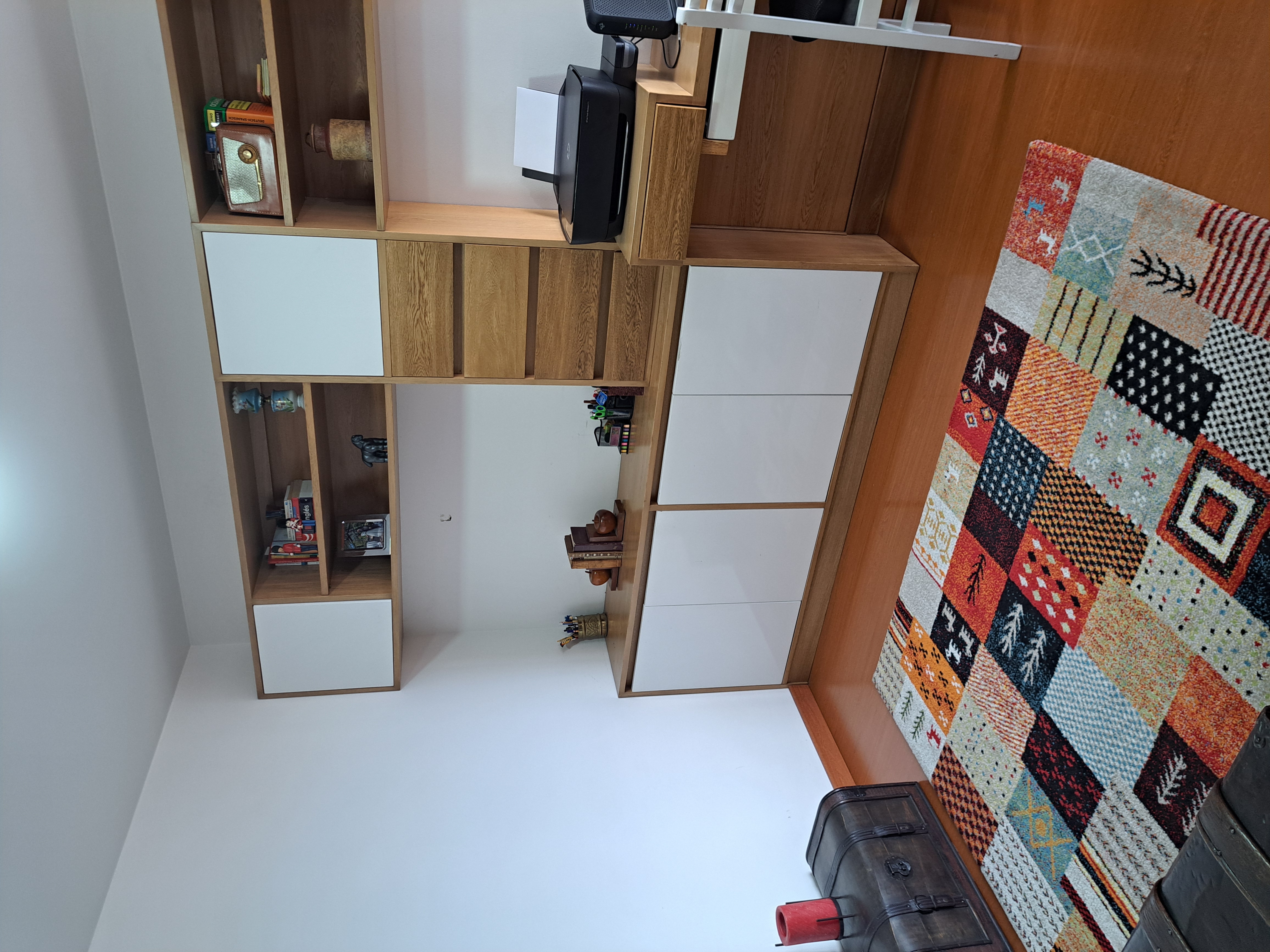Apartamento en venta en Cedritos, Bogotá · foto 7 de 20