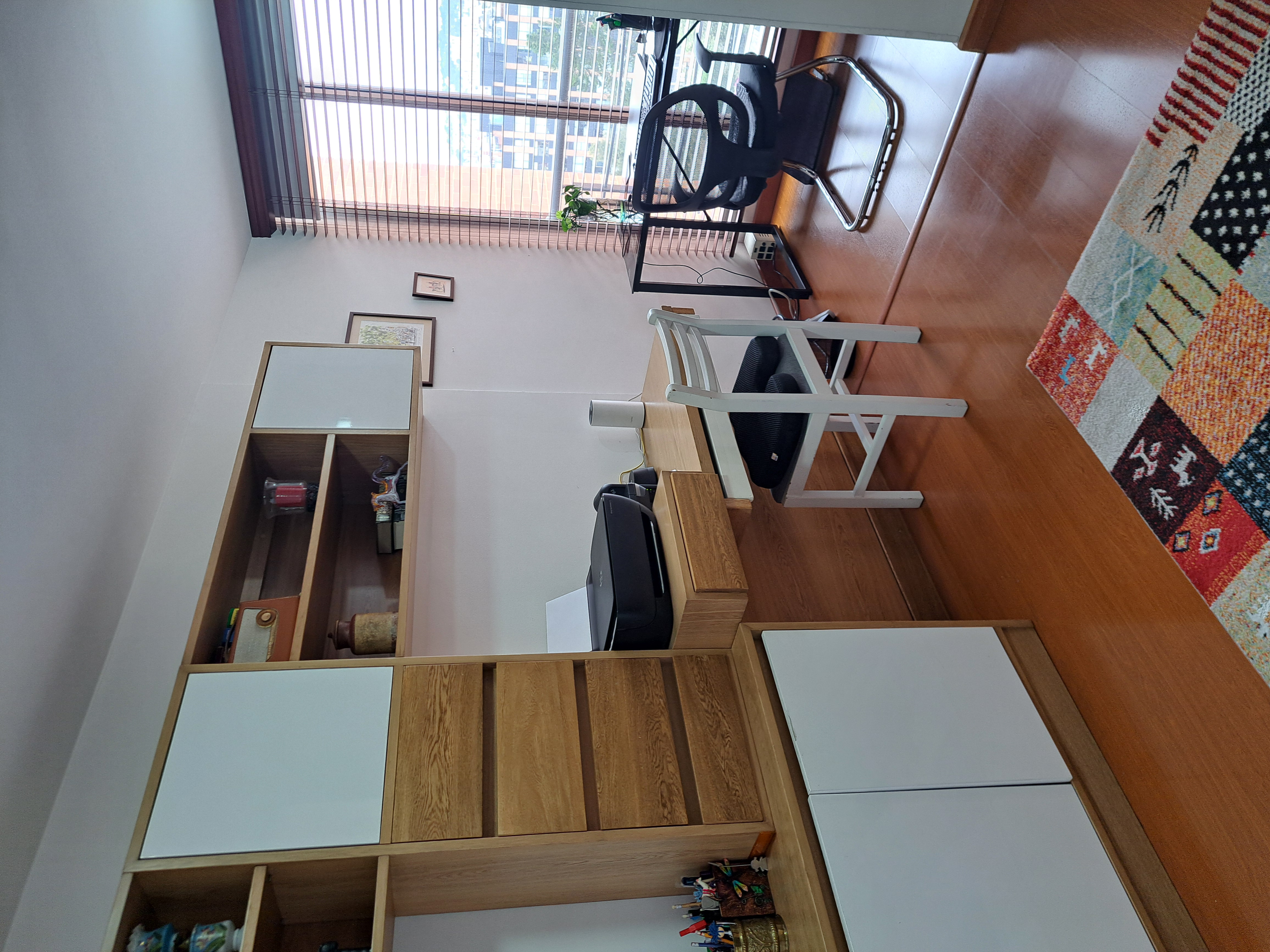 Apartamento en venta en Cedritos, Bogotá · foto 8 de 20
