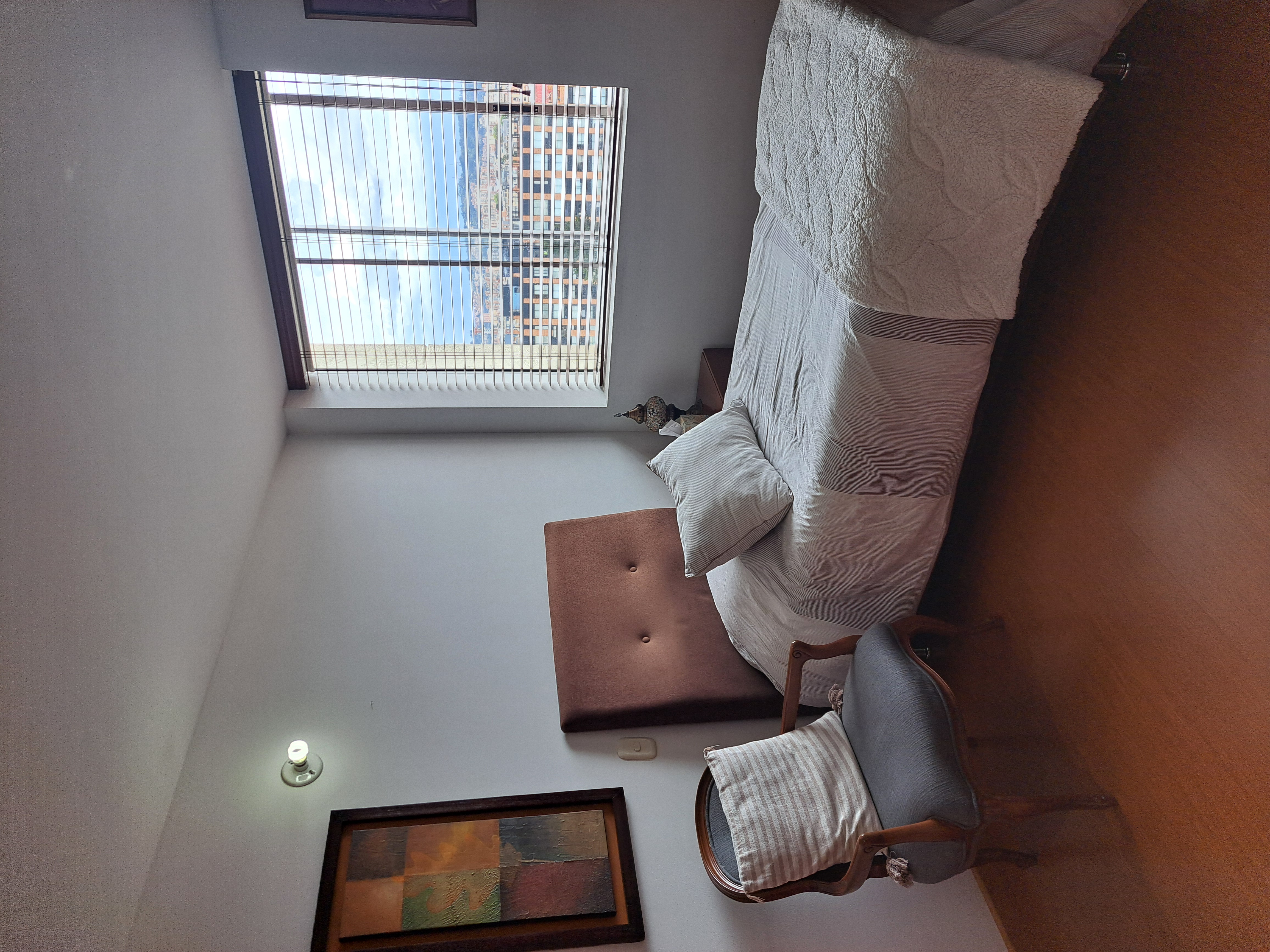 Apartamento en venta en Cedritos, Bogotá · foto 9 de 20