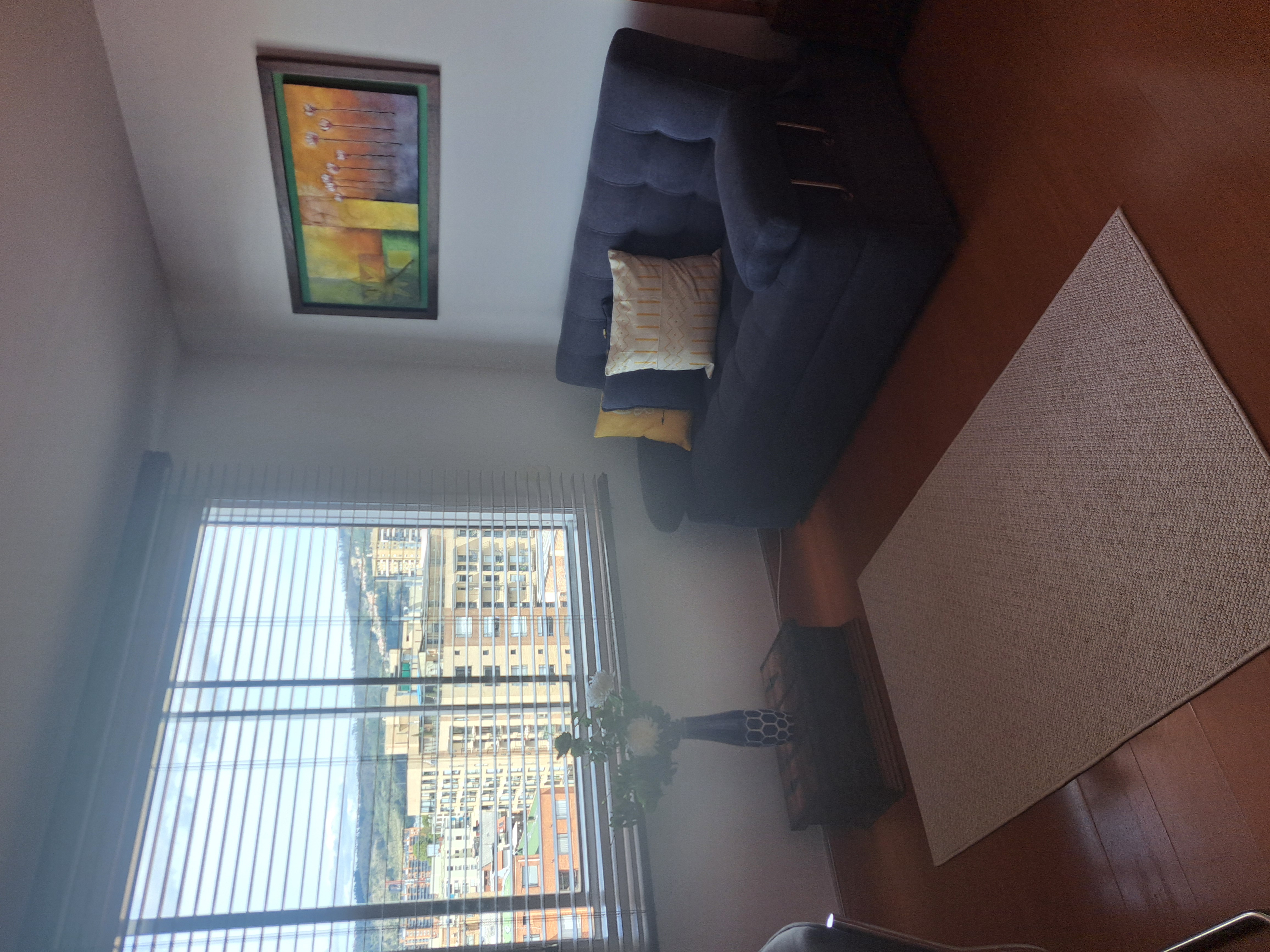 Apartamento en venta en Cedritos, Bogotá · foto 12 de 20