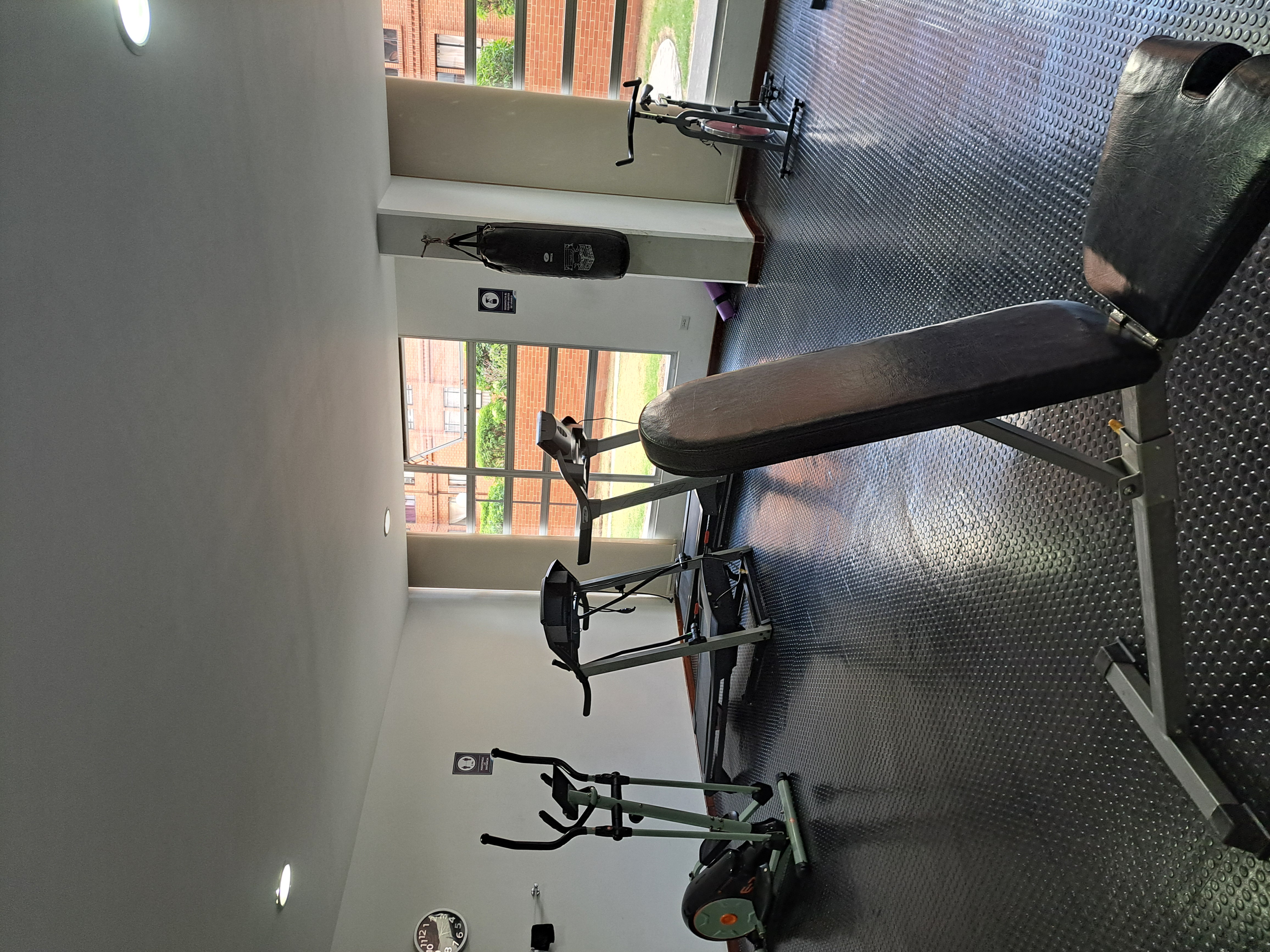 Apartamento en venta en Cedritos, Bogotá · foto 20 de 20