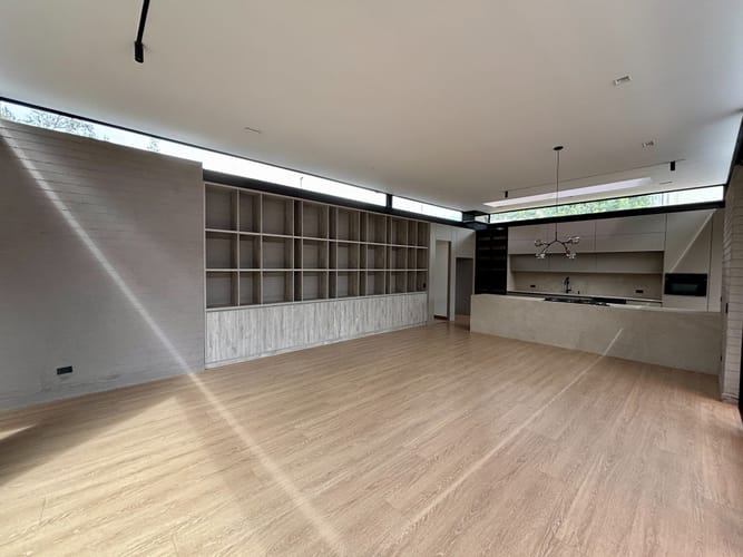 Casa de 4 alcobas en venta en Las Palmas, Envigado, 331 m² · foto 12 de 24
