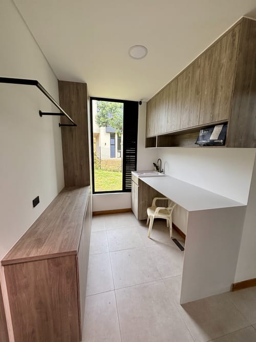 Casa de 4 alcobas en venta en Las Palmas, Envigado, 331 m² · foto 10 de 24