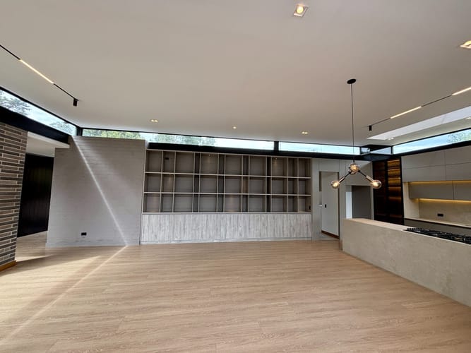 Casa de 4 alcobas en venta en Las Palmas, Envigado, 331 m² · foto 18 de 24