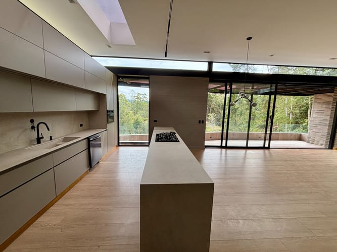 Casa de 4 alcobas en venta en Las Palmas, Envigado, 331 m² · foto 5 de 24