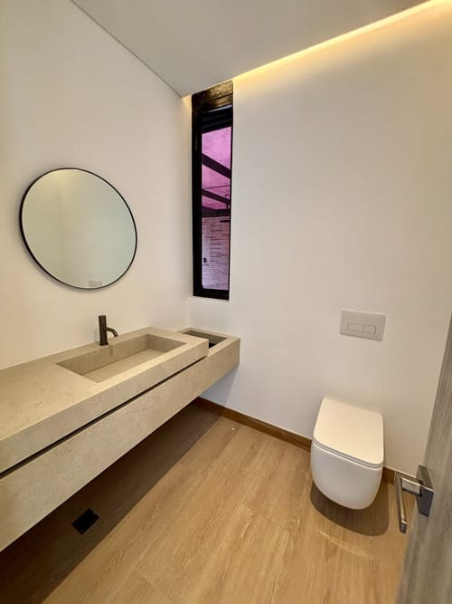Casa de 4 alcobas en venta en Las Palmas, Envigado, 331 m² · foto 16 de 24