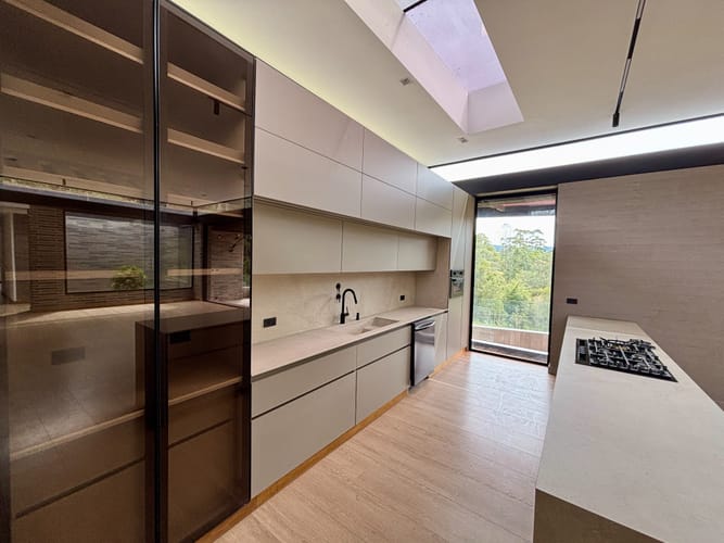 Casa de 4 alcobas en venta en Las Palmas, Envigado, 331 m² · foto 20 de 24