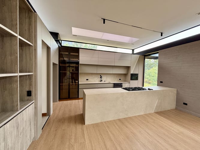 Casa de 4 alcobas en venta en Las Palmas, Envigado, 331 m² · foto 21 de 24