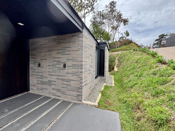 Casa de 4 alcobas en venta en Las Palmas, Envigado, 331 m² · foto 3 de 24