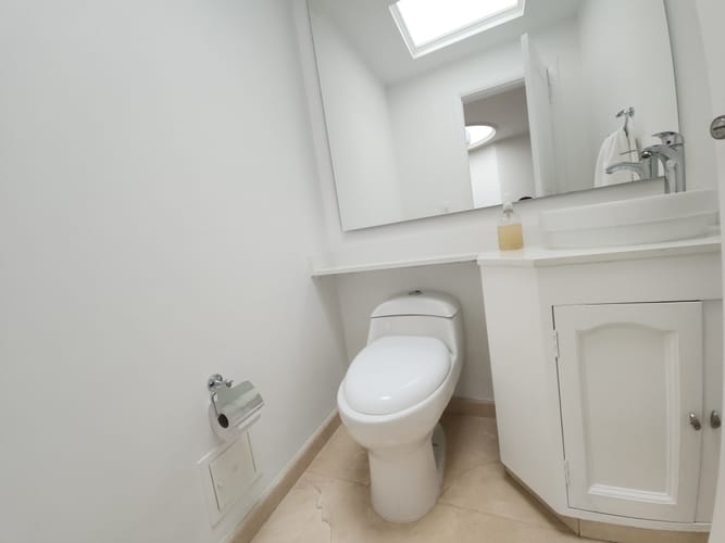 Apartamento en venta en Santa Barbara, Bogotá · foto 8 de 20