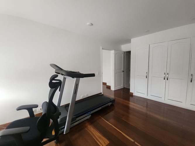 Apartamento en venta en Santa Barbara, Bogotá · foto 15 de 20