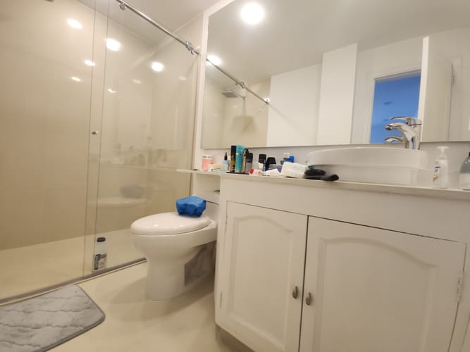 Apartamento en venta en Santa Barbara, Bogotá · foto 11 de 20