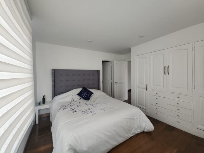 Apartamento en venta en Santa Barbara, Bogotá · foto 13 de 20