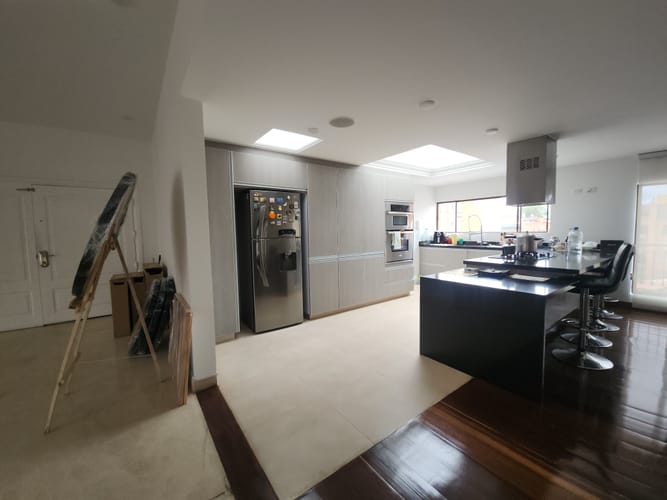 Apartamento en venta en Santa Barbara, Bogotá · foto 3 de 20