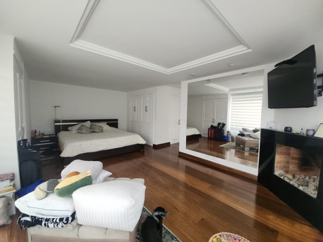 Apartamento en venta en Santa Barbara, Bogotá · foto 16 de 20