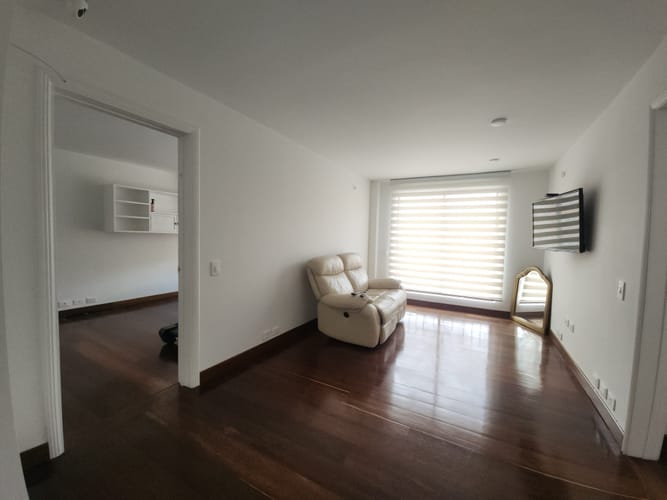 Apartamento en venta en Santa Barbara, Bogotá · foto 12 de 20