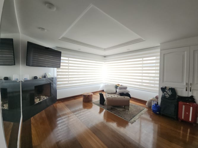 Apartamento en venta en Santa Barbara, Bogotá · foto 10 de 20