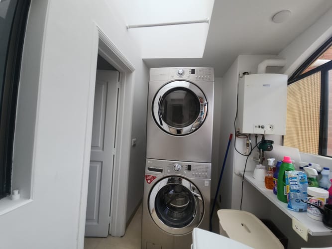Apartamento en venta en Santa Barbara, Bogotá · foto 7 de 20