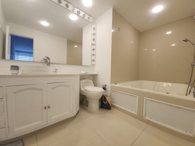 Apartamento en venta en Santa Barbara, Bogotá · foto 19 de 20
