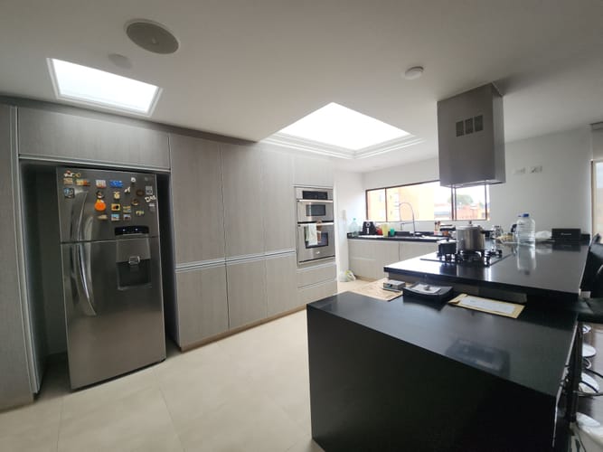 Apartamento en venta en Santa Barbara, Bogotá · foto 4 de 20