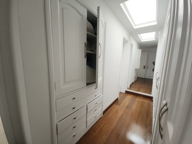 Apartamento en venta en Santa Barbara, Bogotá · foto 18 de 20