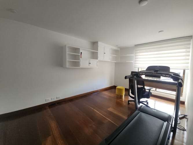 Apartamento en venta en Santa Barbara, Bogotá · foto 17 de 20
