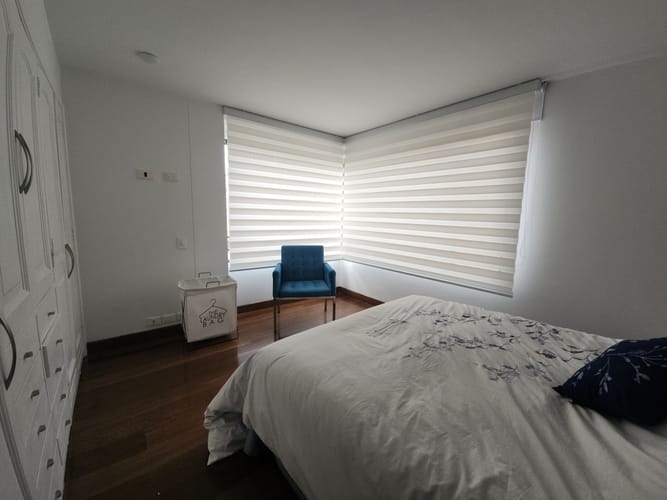 Apartamento en venta en Santa Barbara, Bogotá · foto 20 de 20