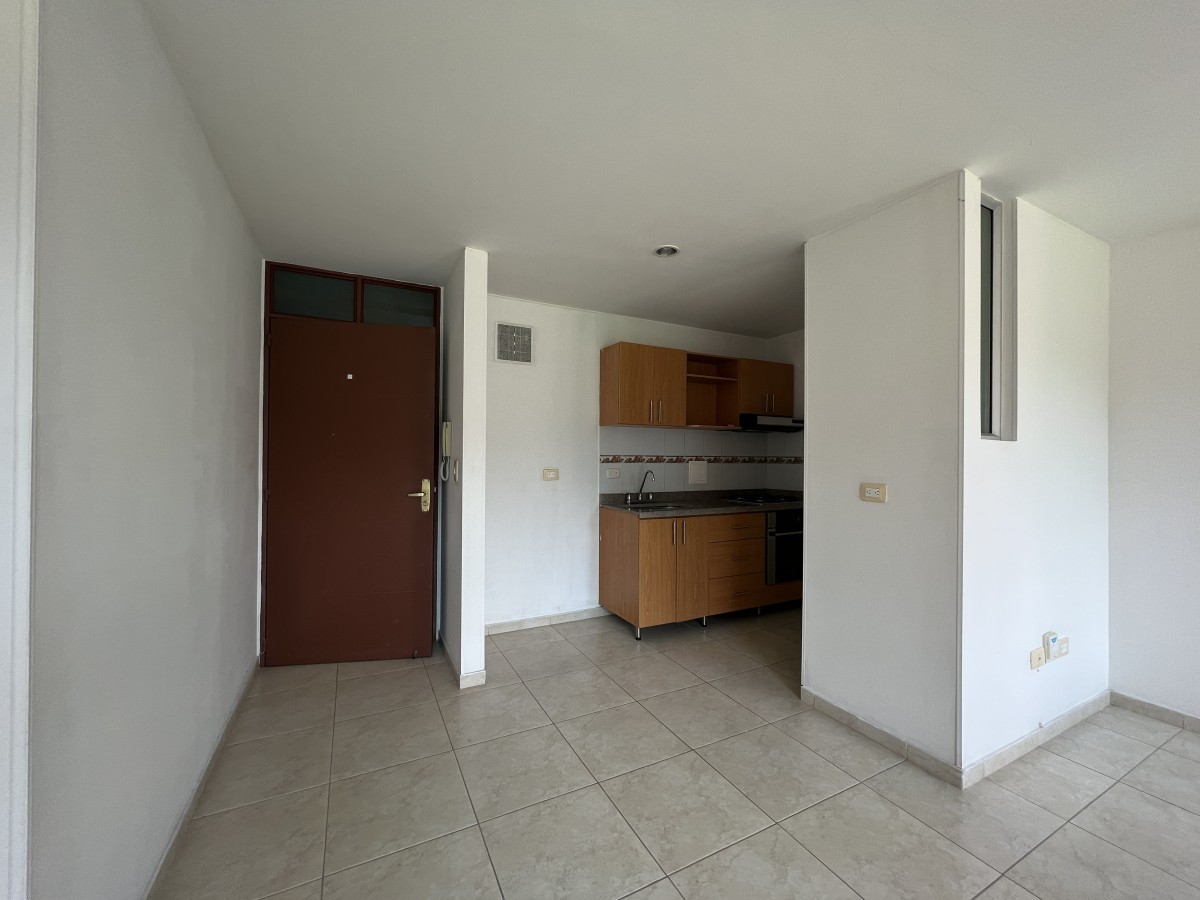Apartamento en arriendo en Torreon De Piedra Pintada Et. Ii, Ibagué · foto 5 de 13
