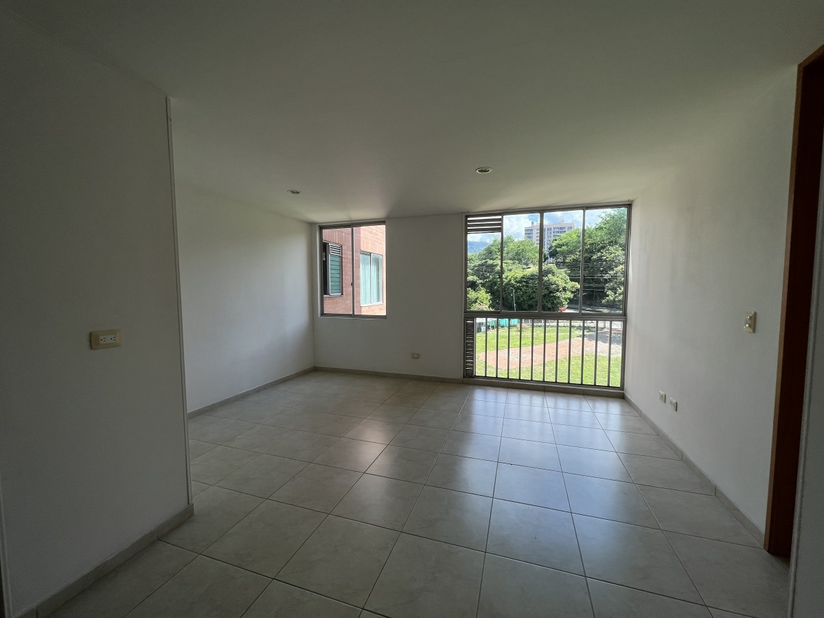 Apartamento en arriendo en Torreon De Piedra Pintada Et. Ii, Ibagué · foto 8 de 13