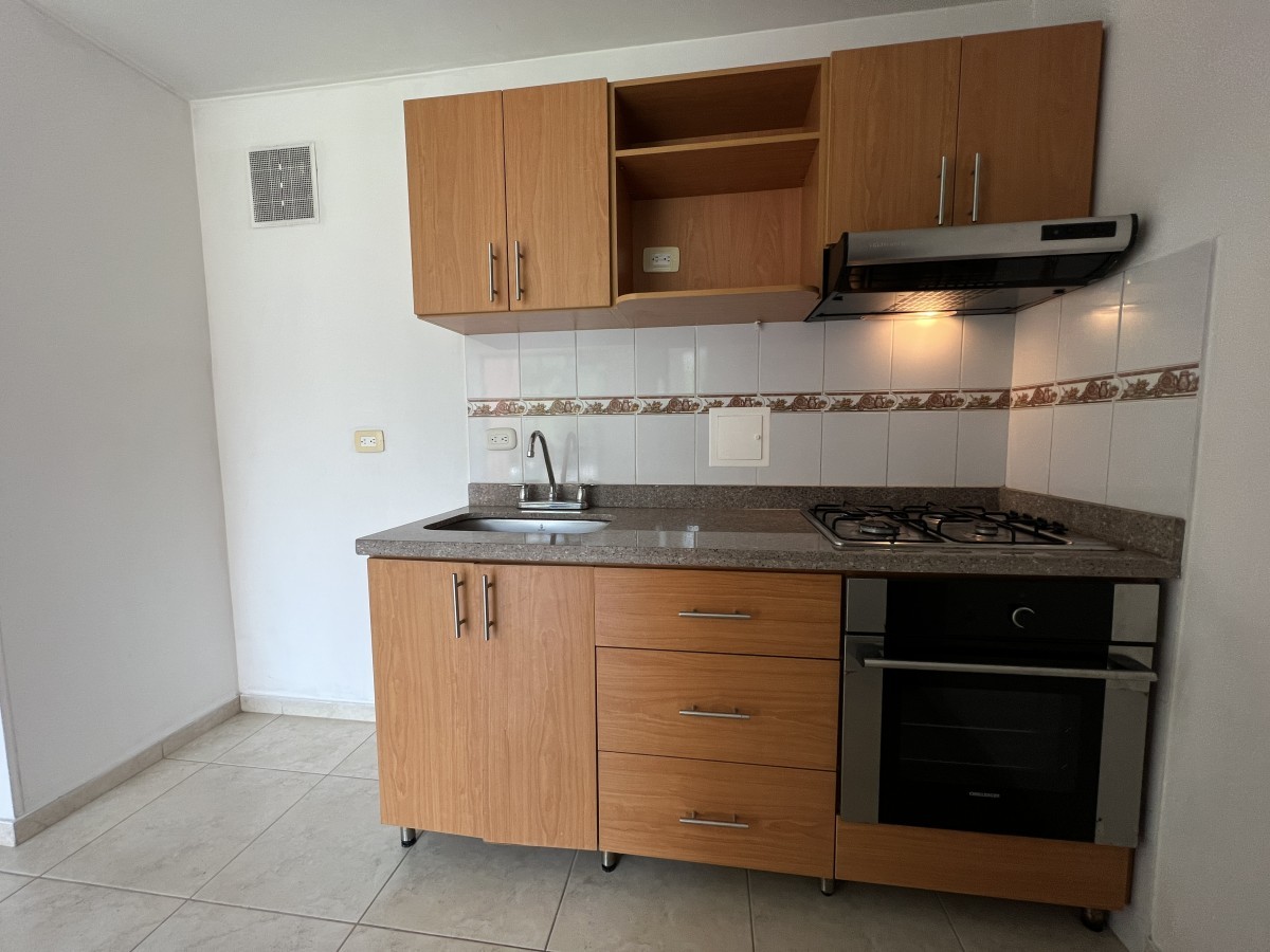 Apartamento en arriendo en Torreon De Piedra Pintada Et. Ii, Ibagué · foto 12 de 13