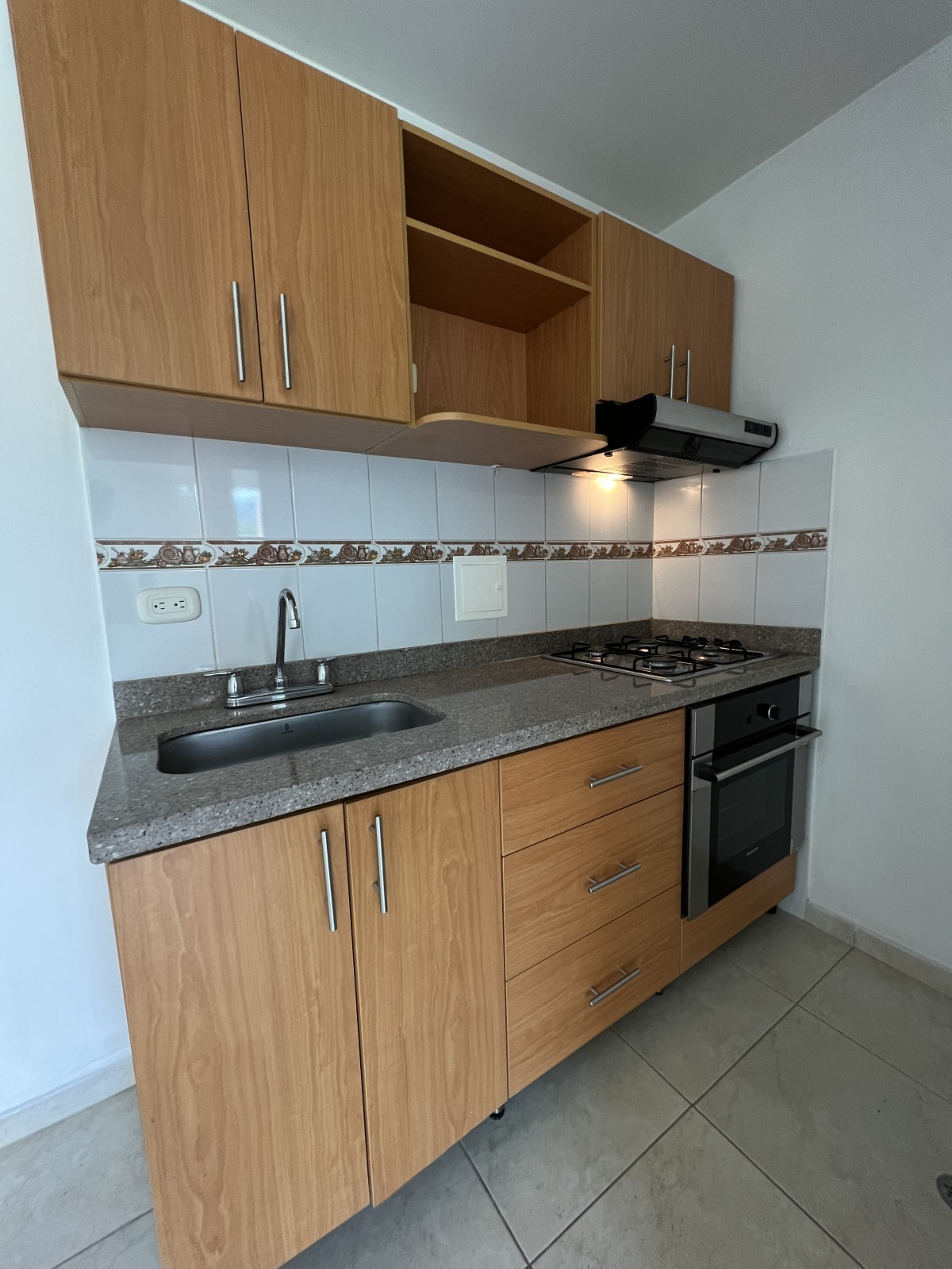 Apartamento en arriendo en Torreon De Piedra Pintada Et. Ii, Ibagué · foto 13 de 13