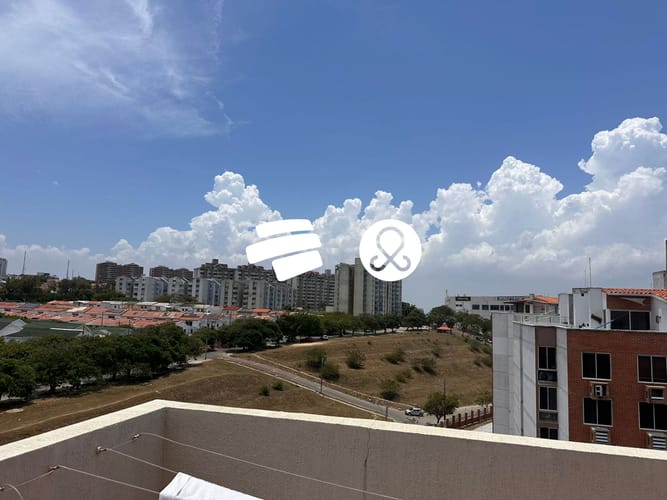 Apartamento en venta en Boston, Barranquilla · foto 2 de 12