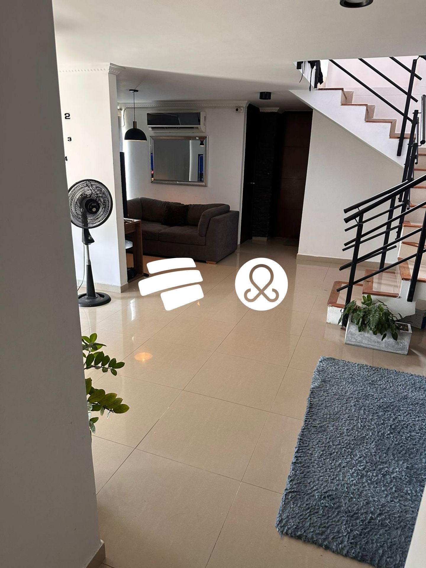 Apartamento en venta en Boston, Barranquilla · foto 4 de 12