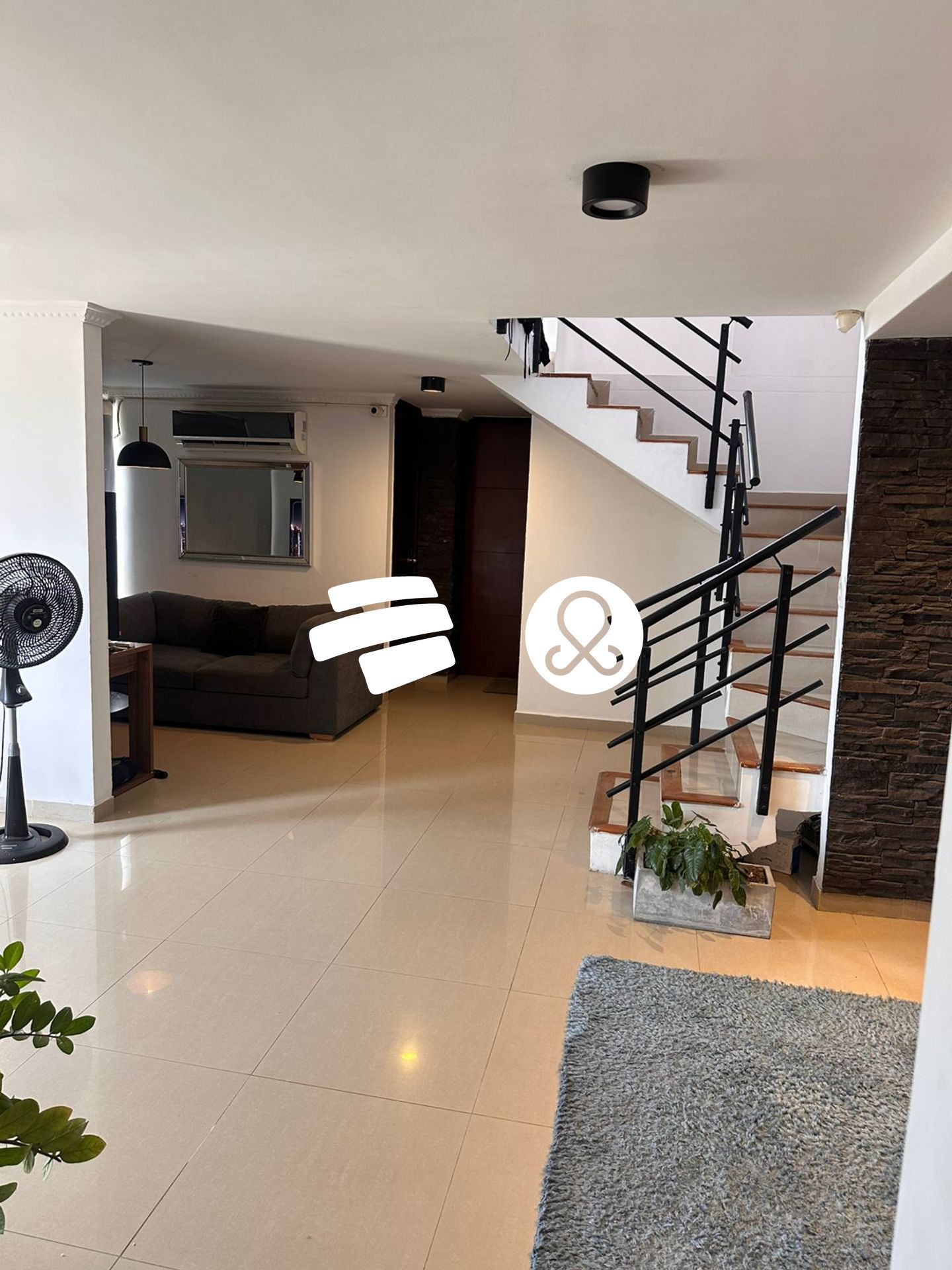 Apartamento en venta en Boston, Barranquilla · foto 6 de 12