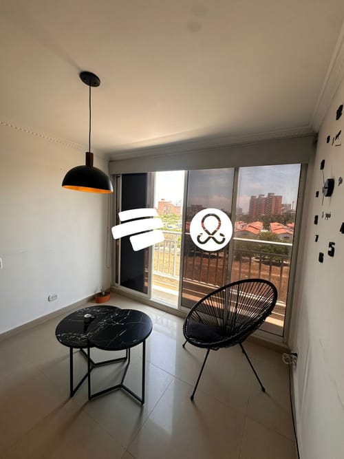 Apartamento en venta en Boston, Barranquilla · foto 12 de 12