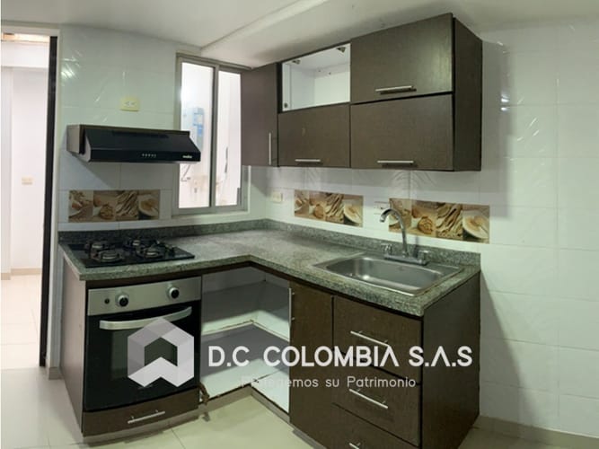 Casa de 3 alcobas en venta en Cr. Los Geranios, Armenia, 114 m² · foto 12 de 12