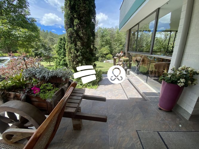 Casa de 5 alcobas en venta en Loma Del Escobero, El Retiro · foto 5 de 24