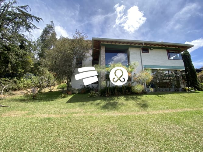 Casa de 5 alcobas en venta en Loma Del Escobero, El Retiro · foto 6 de 24