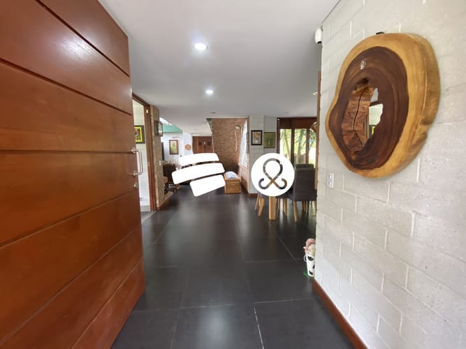 Casa de 5 alcobas en venta en Loma Del Escobero, El Retiro · foto 8 de 24