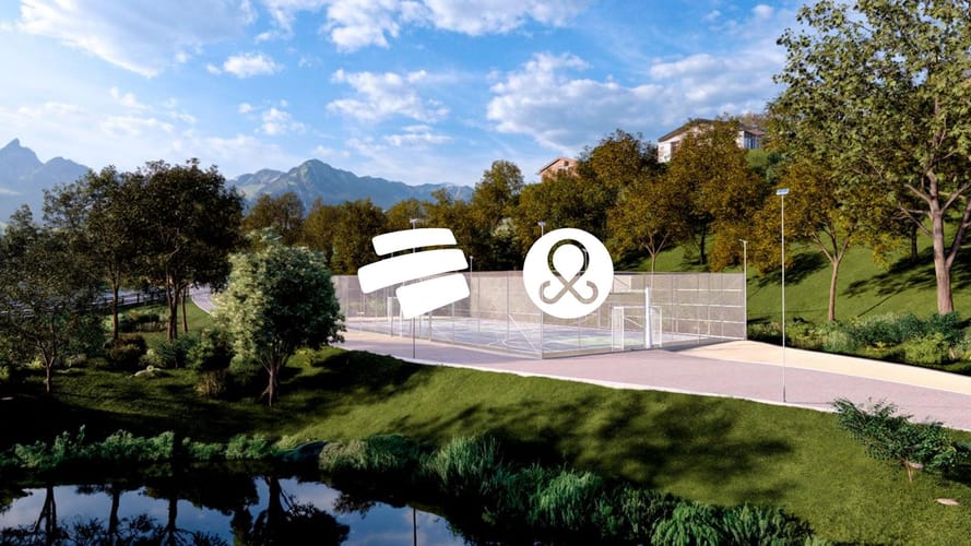Lote en venta en Los Colegios, Rionegro, 2128 m² · foto 8 de 15