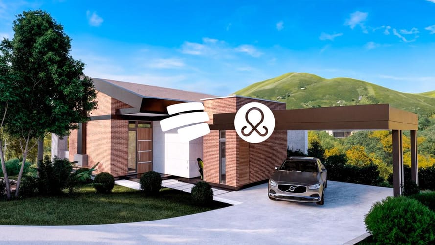 Lote en venta en Los Colegios, Rionegro, 2128 m² · foto 9 de 15