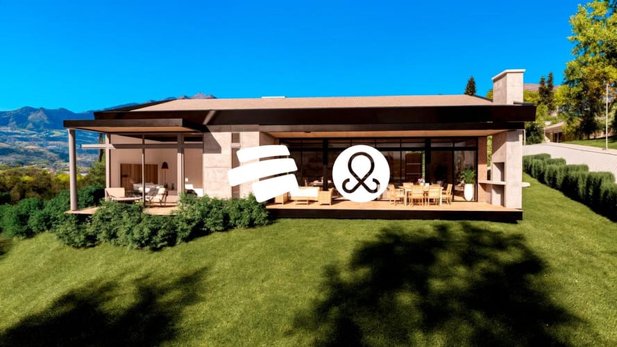 Lote en venta en Los Colegios, Rionegro, 2128 m² · foto 11 de 15