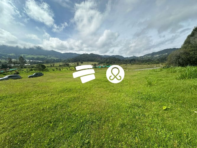 Lote en venta en La Ceja, 1436 m² · foto 5 de 7