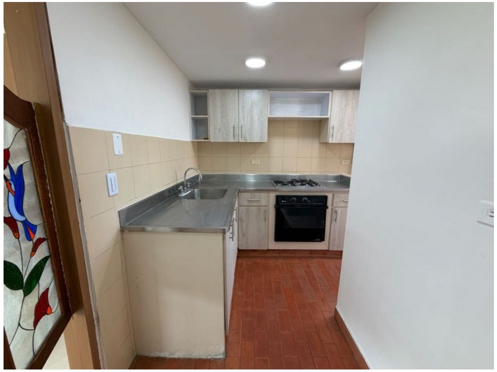 Apartamento en venta en Loma Benedictinos, Medellín · foto 10 de 20