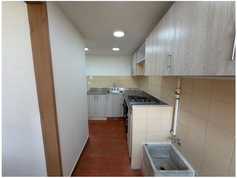 Apartamento en venta en Loma Benedictinos, Medellín · foto 12 de 20