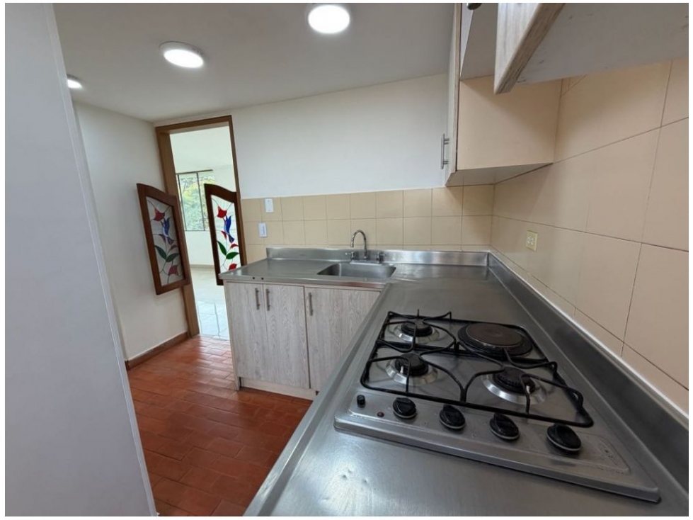 Apartamento en venta en Loma Benedictinos, Medellín · foto 13 de 20