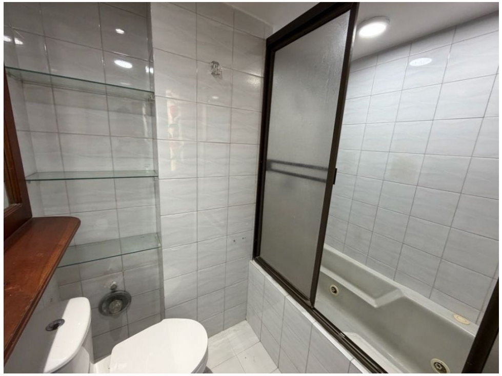 Apartamento en venta en Loma Benedictinos, Medellín · foto 17 de 20