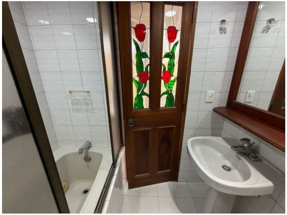 Apartamento en venta en Loma Benedictinos, Medellín · foto 18 de 20