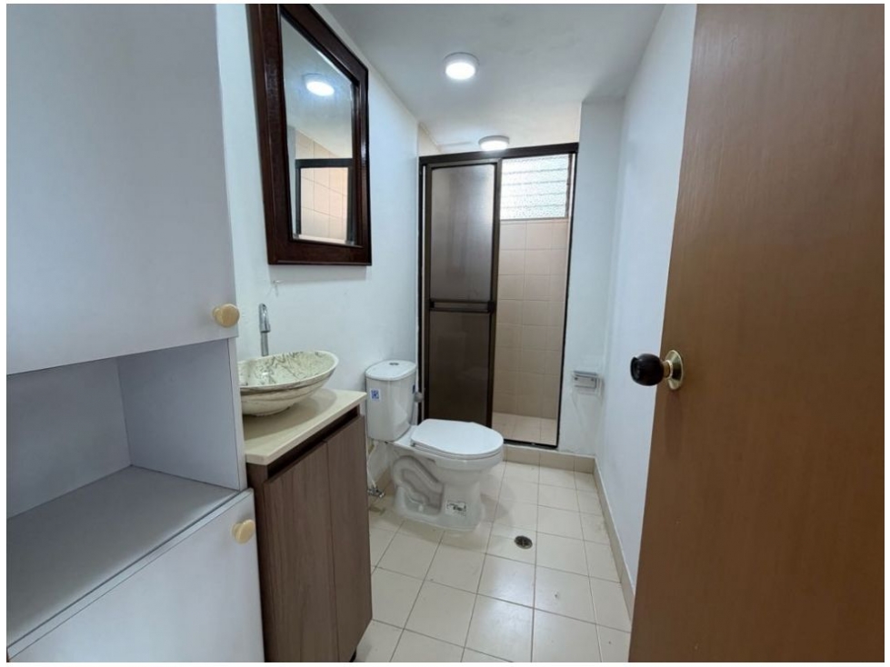 Apartamento en venta en Loma Benedictinos, Medellín · foto 20 de 20
