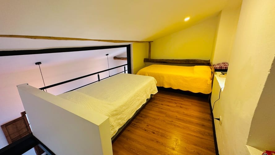 Casa de 3 alcobas en venta en La Candelaria, Bogotá, 240 m² · foto 7 de 11